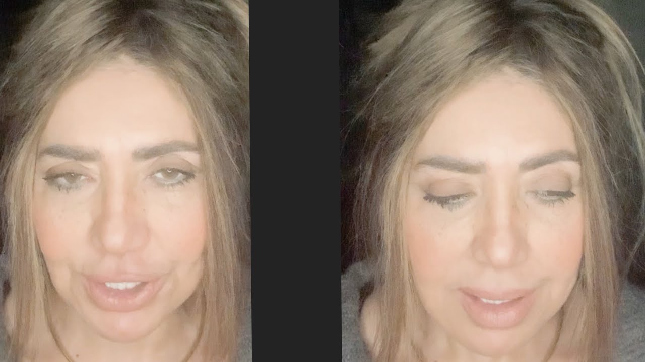 كسوف الشمس بالدلو و اين البدايه لكل الطوالع