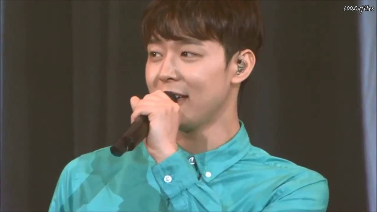 AAY Disc 2 - Fans' Event, Singing 
