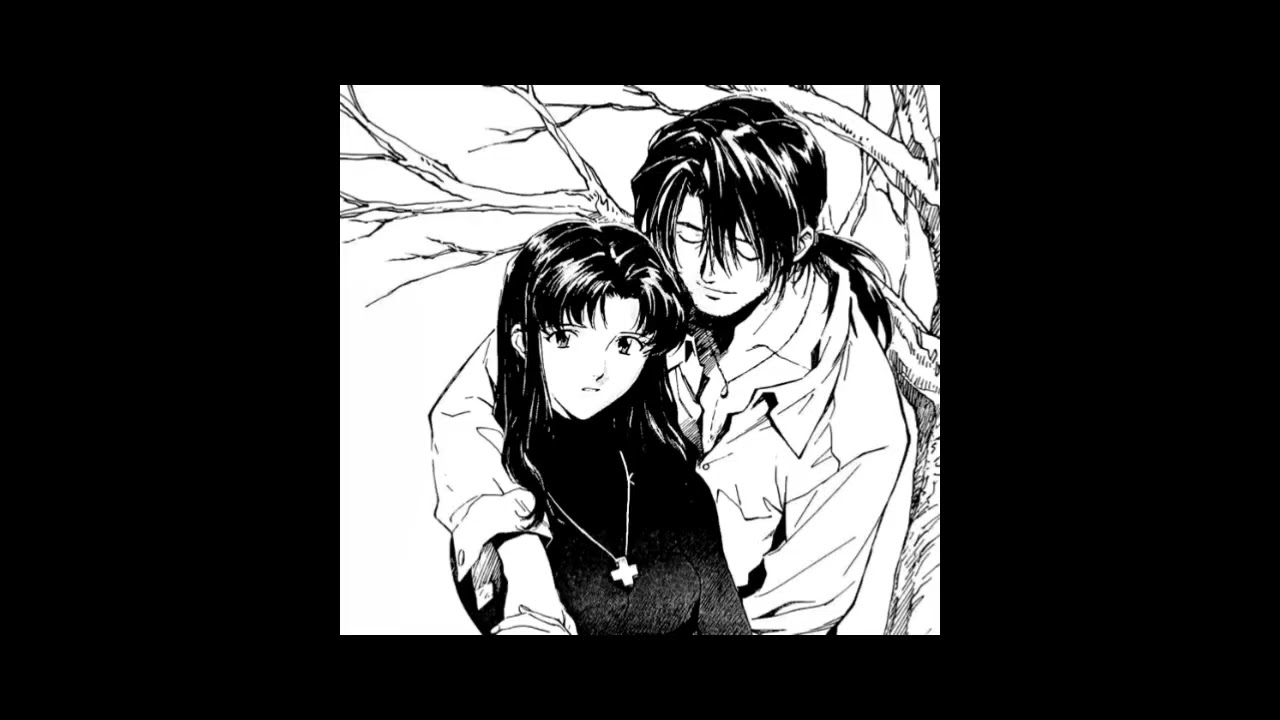 amore disperato - nada (sped up)