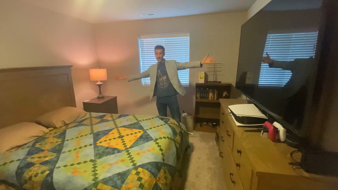 This House is Fancy Like...