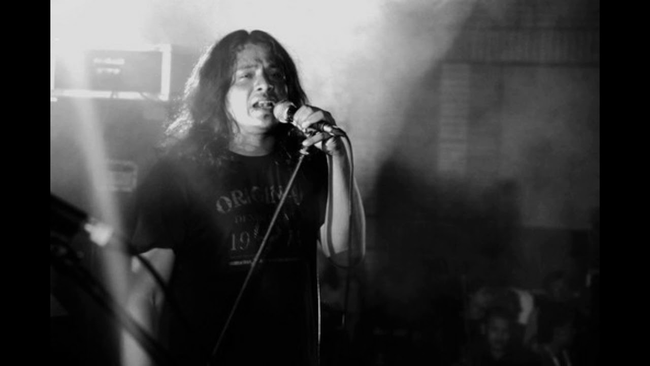 Mizan - Shob Jeno Jiboner bhul