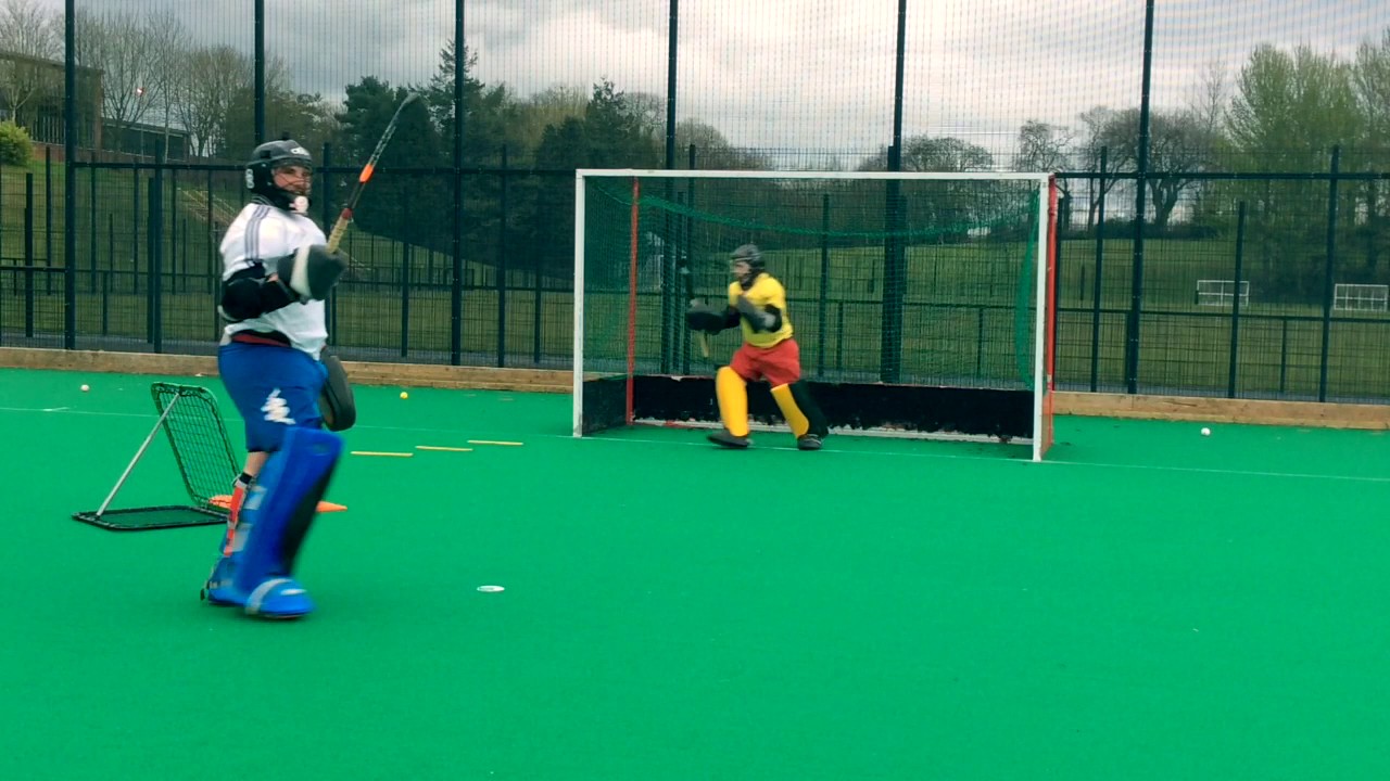 Cookstown HC