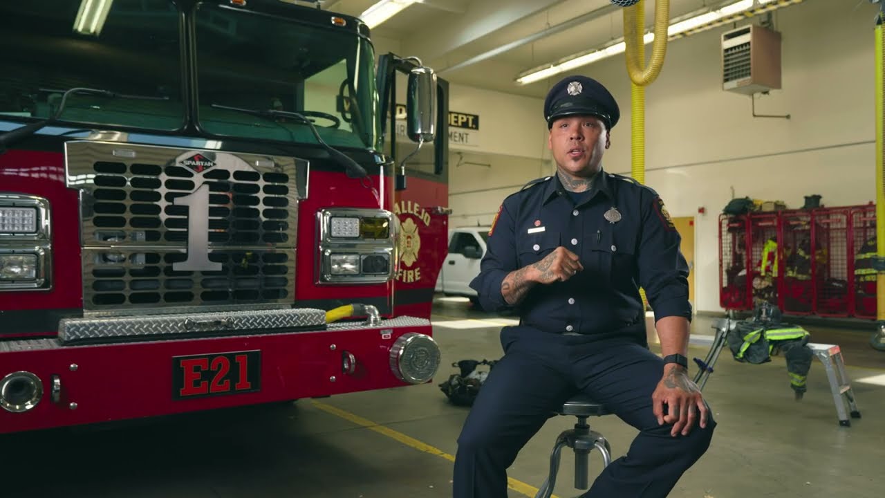 One Pill Can Kill | The Paramedic