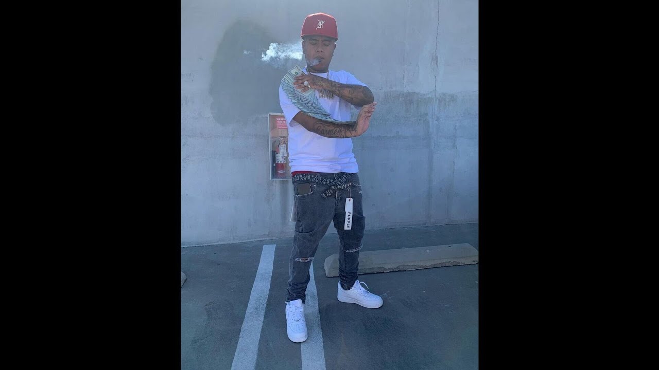 [FREE] Bravo The Bagchaser Type Beat 