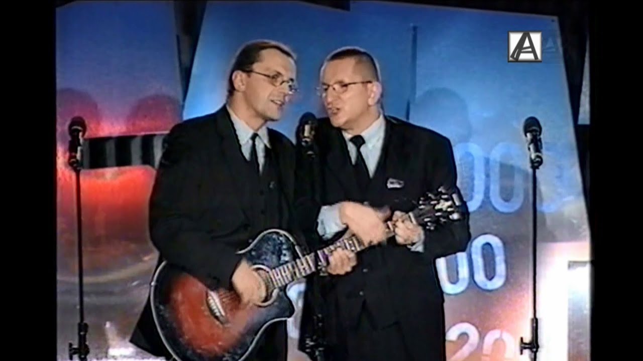 Kabaret OT.TO - Gitarra