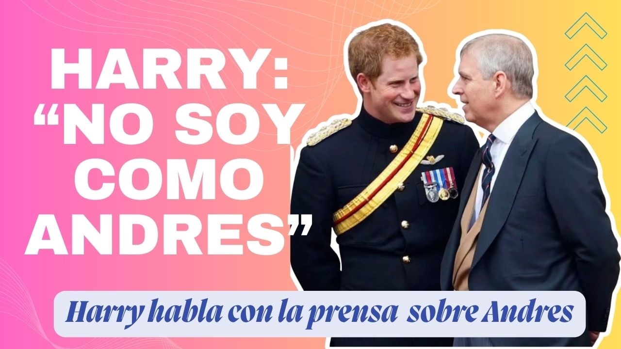 HARRY HARA DOCUMENTAL SOBRE ANDRES  - EL ARRESTO DE ANDRES, PAN Y CIRCO?