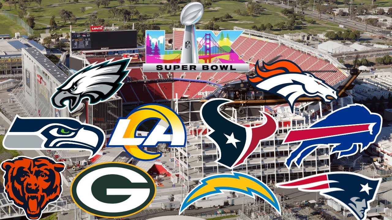 NFL Playoff Predictions 2026