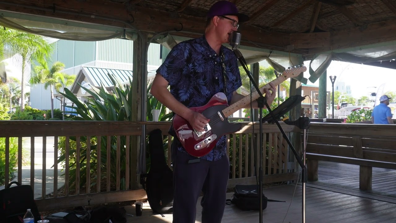 Mustang Sally