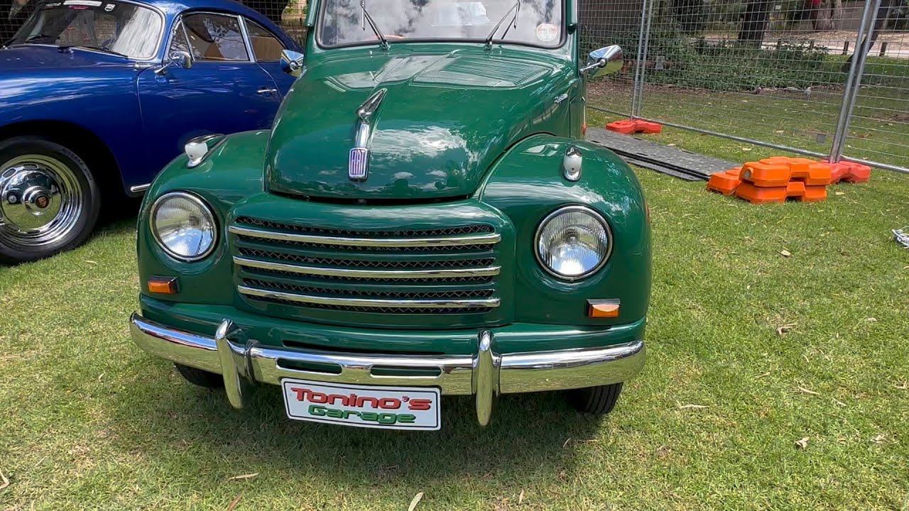 How you make 3k per week with Simca 5 car #simca #automobile #oldschool 