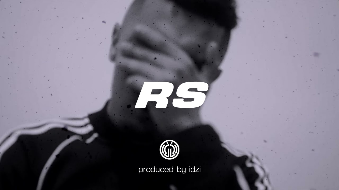Morad Type Beat - RS (prod. by IDZI)