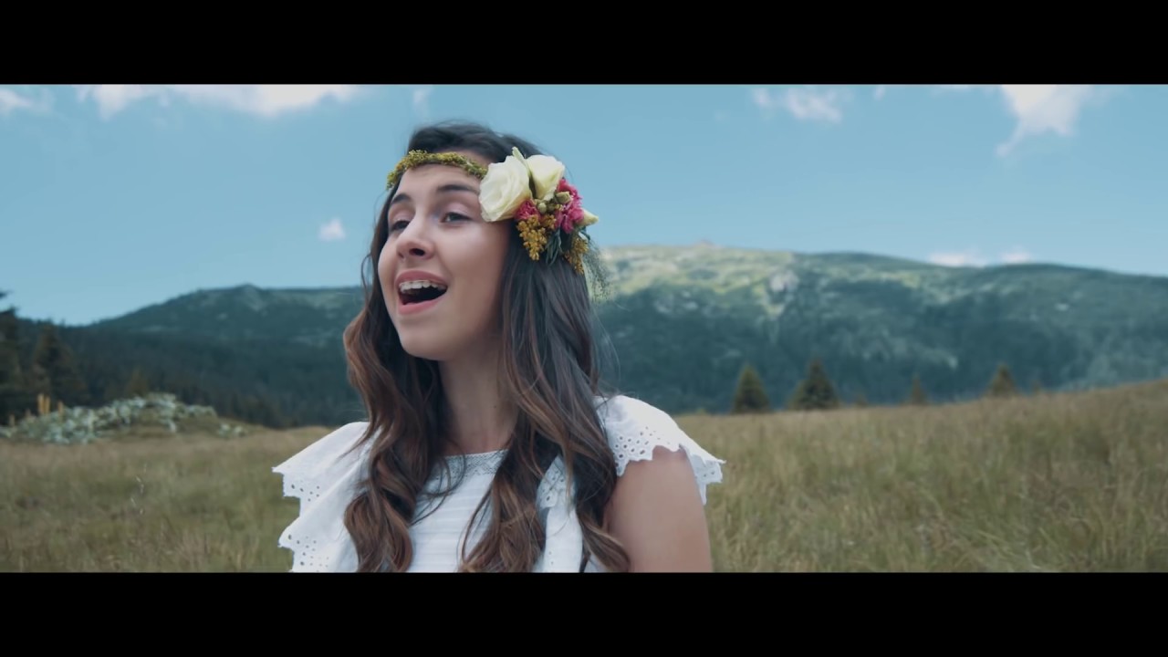 Mariam Mavrova -  Prituri se planinata