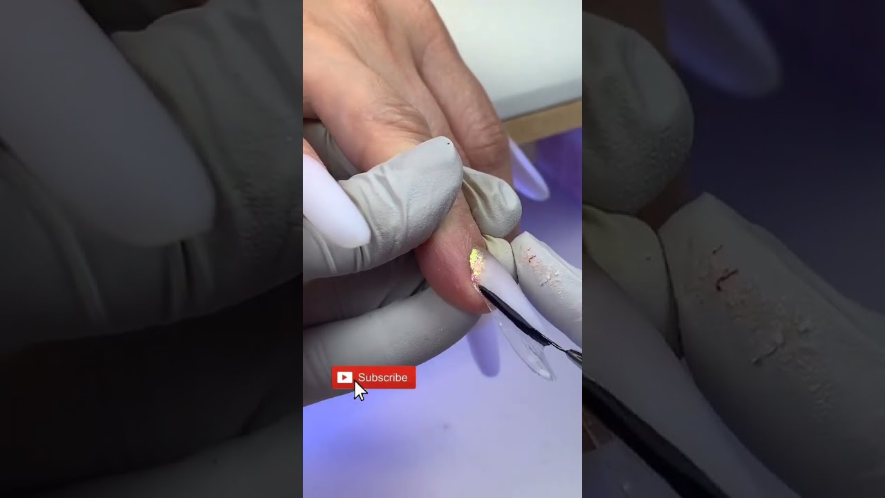 &ldquo;TUTORIAL DE U&Ntilde;AS 💅✨ &iexcl;Dise&ntilde;o que habla por s&iacute; solo! 😍🔥&rdquo;