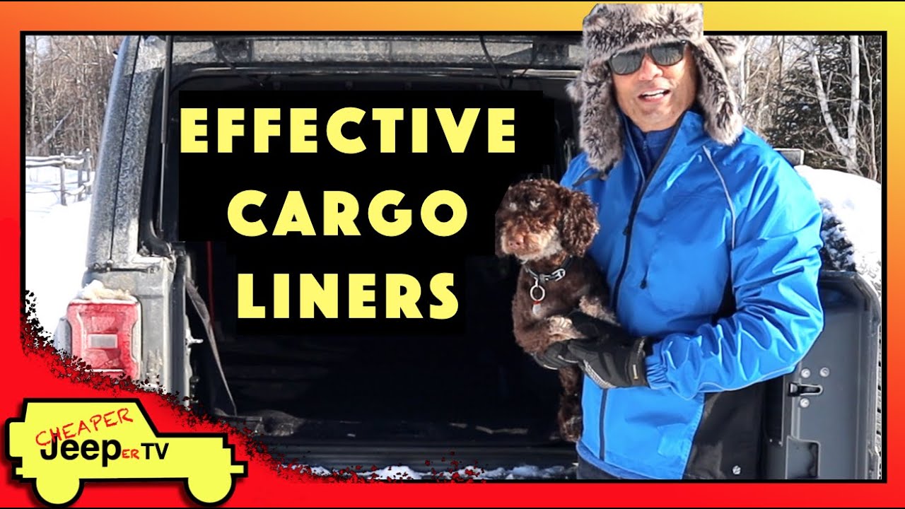 Effective Cargo Liners