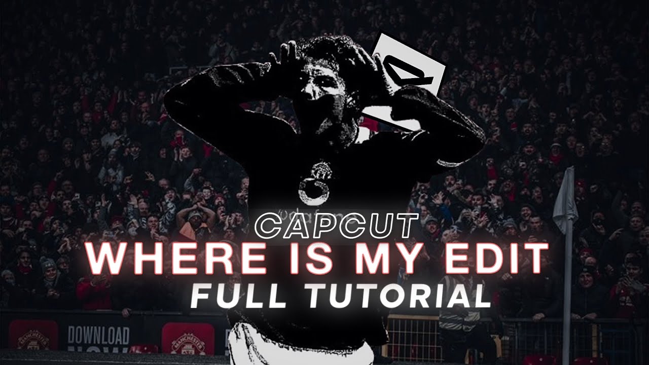 Trending Where İs My... Edit Tutorial on Capcut | Viral Where İs My Edit Tutorial