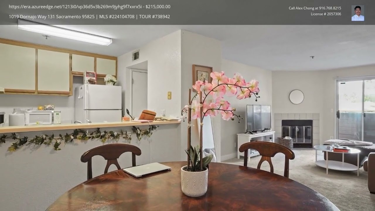1019 Dornajo Way 131, Sacramento, CA 95825