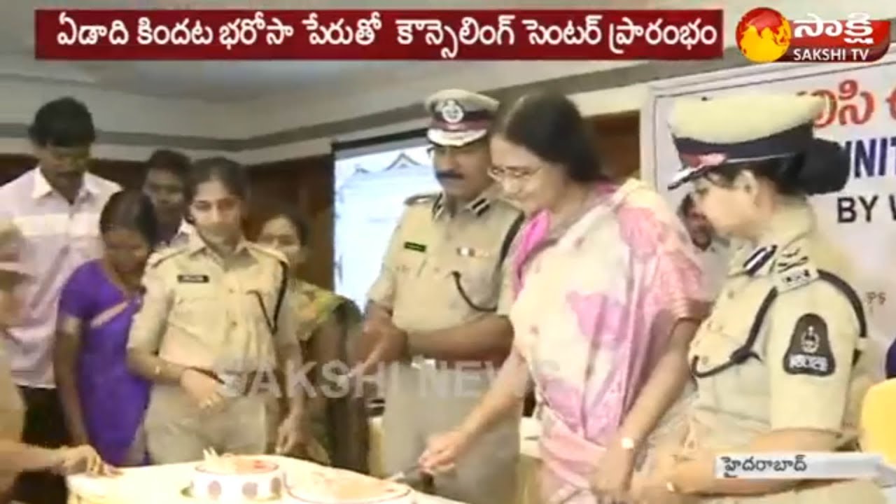Hyderabad North Zone Police make efforts to prevent separation of couples