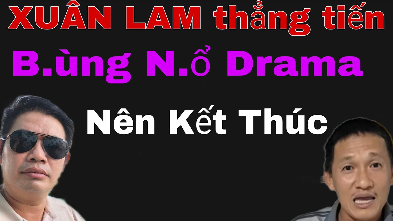 Liệu B.ùng N.ổ.....?