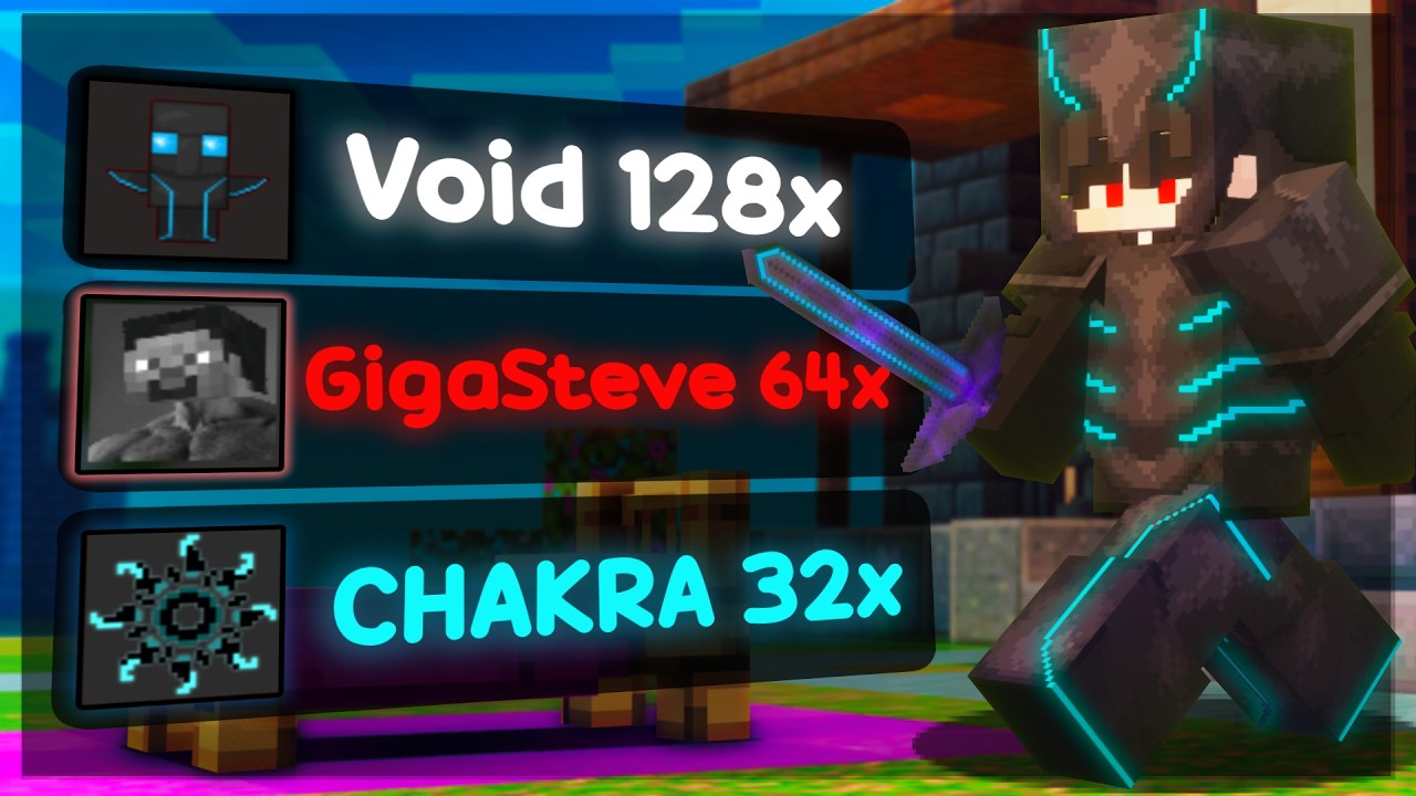 Best PVP Texture Packs For Minecraft (FPS BOOST) | 2025!