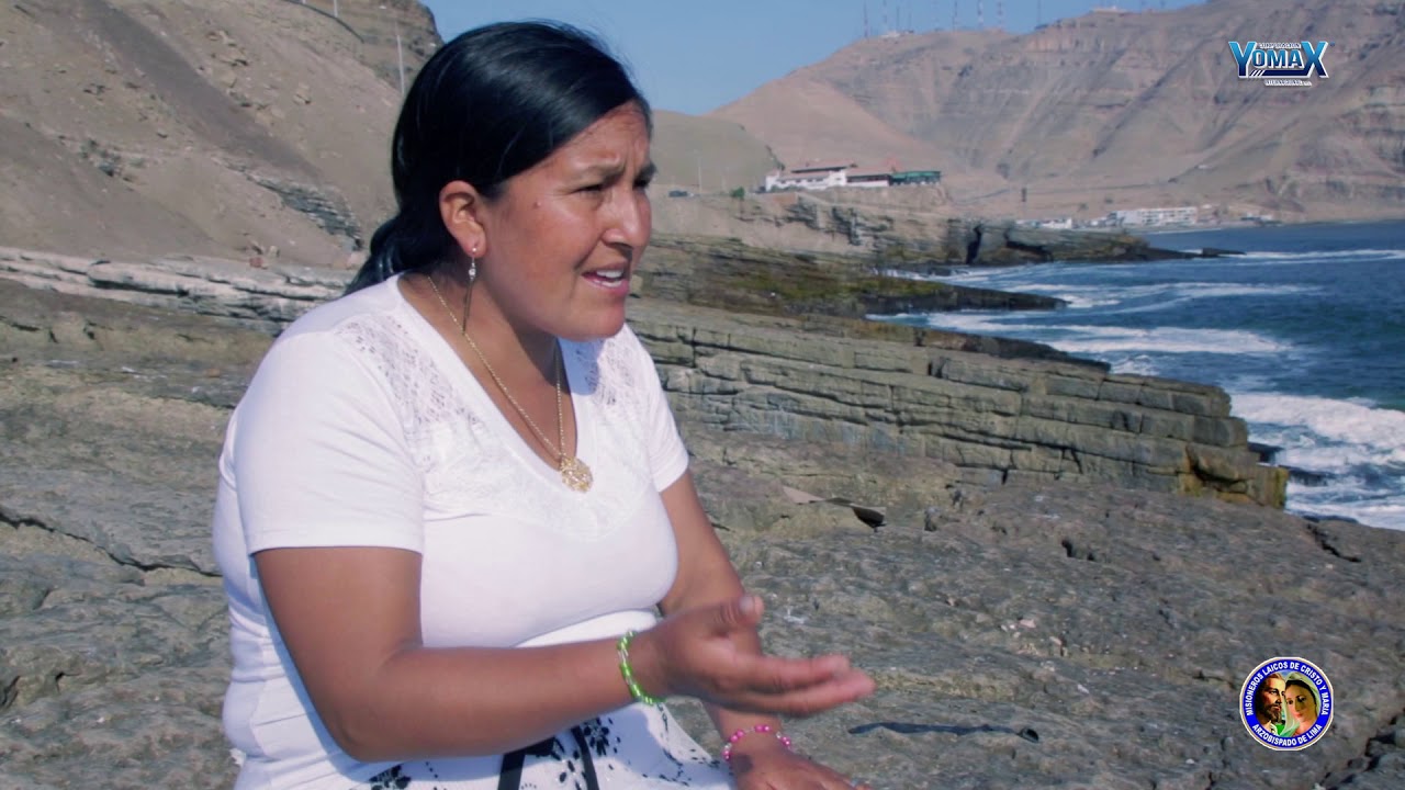 Nueva Vida Hijos de Dios Hrm Elsa Escobar- Paloma Blanca