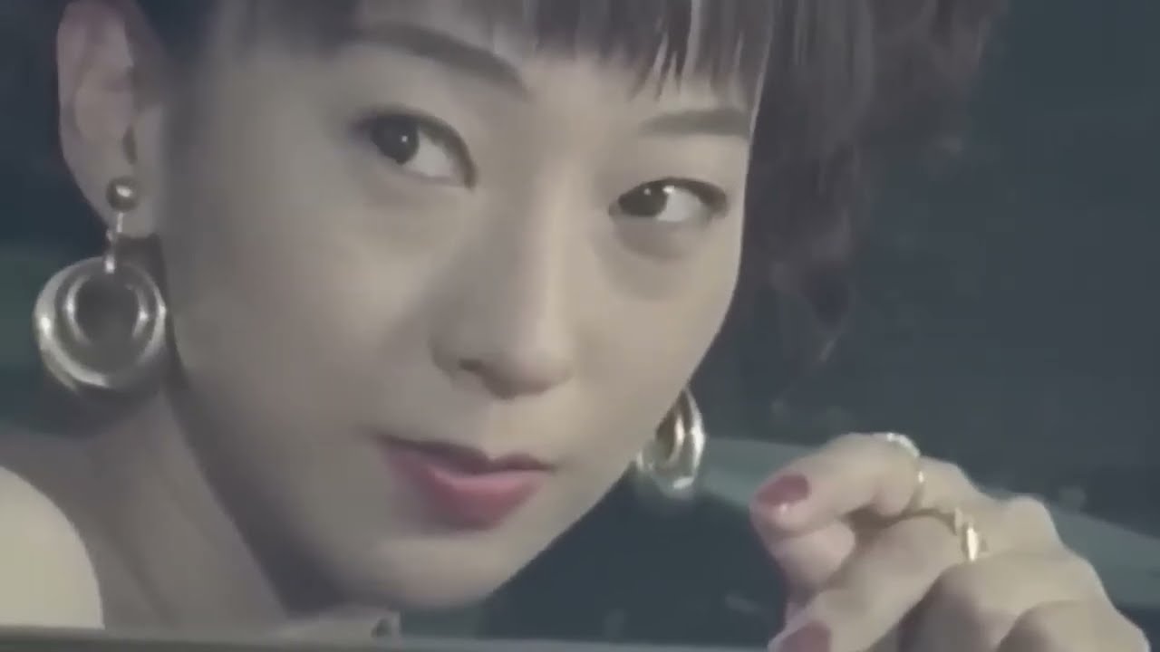 「ヤクザ映画」新 第三の極道 #9