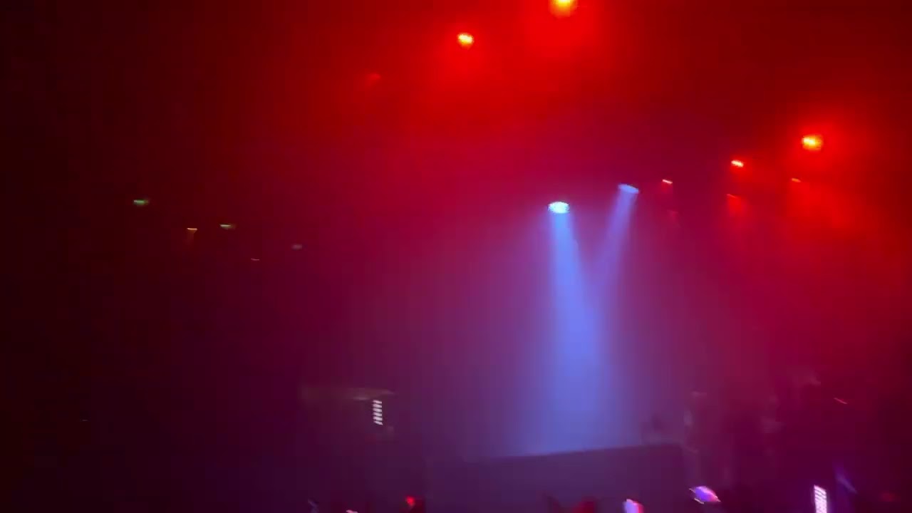 Peach the home coming Camden palace (KOKO) 2023
