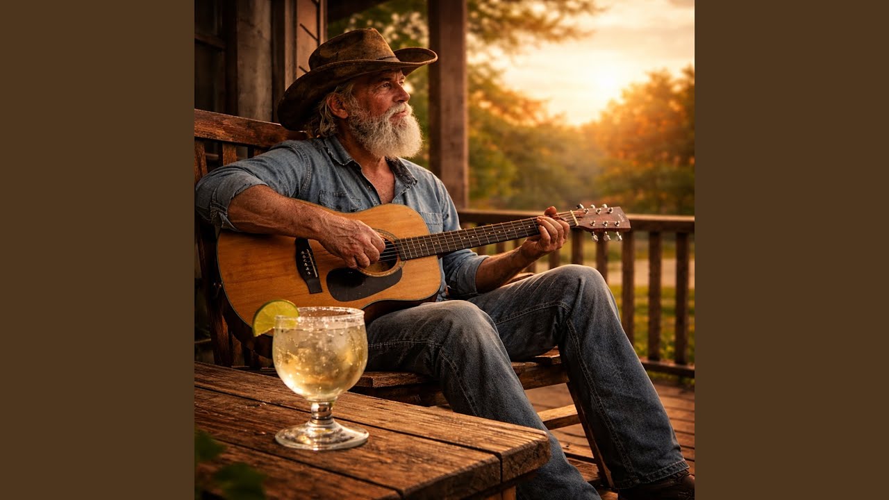 Old Dude Blues