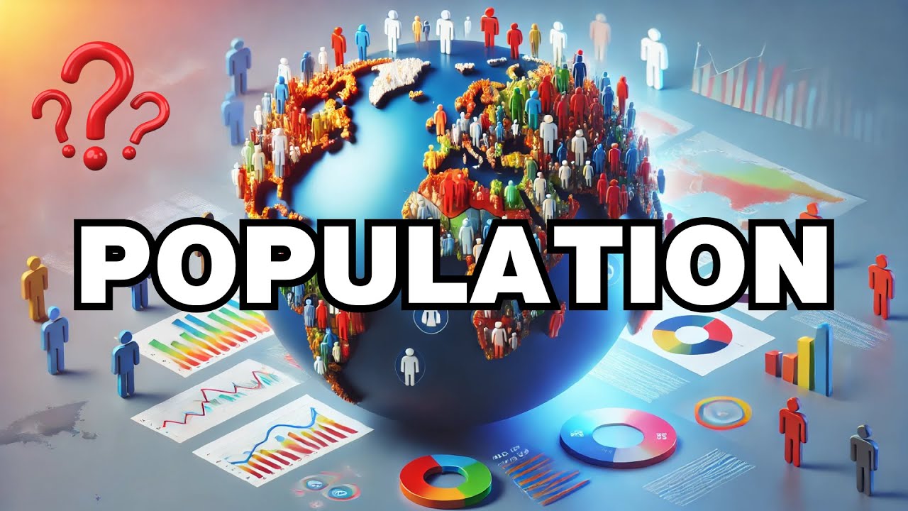 Population of Turkey | How Many People Live in Turkey?