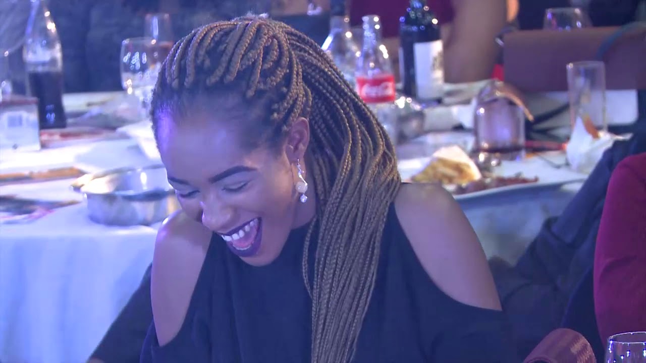 Sam and Song takes on Bob Risky and called him..............