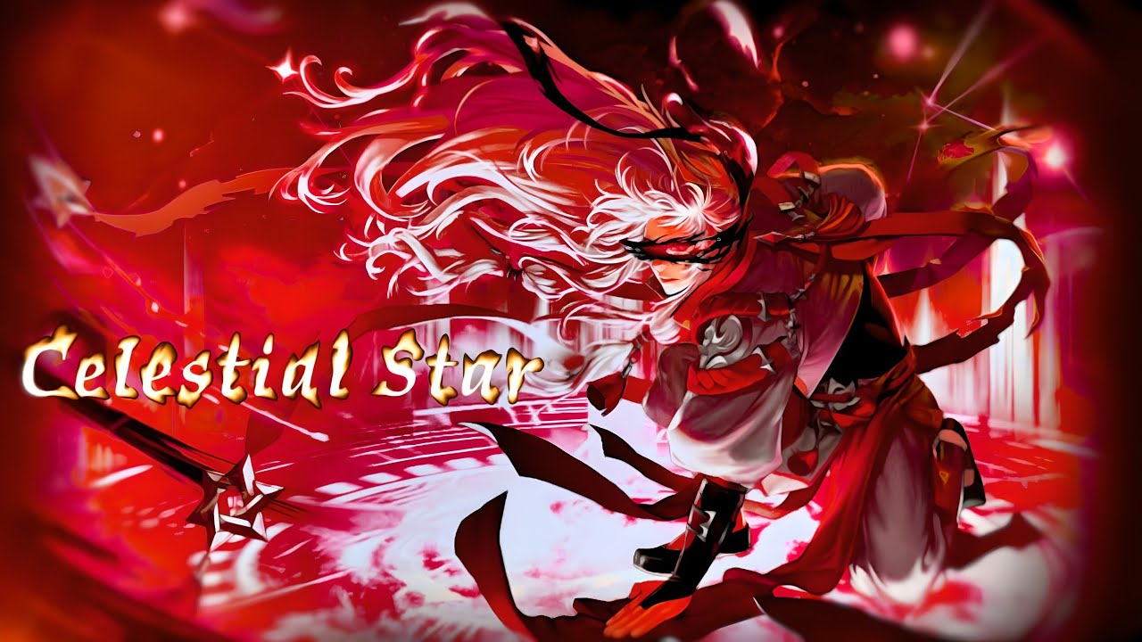 Kritika The White Knights - [ Celestial Star ] SA & { Chaos, Devil's Domain }