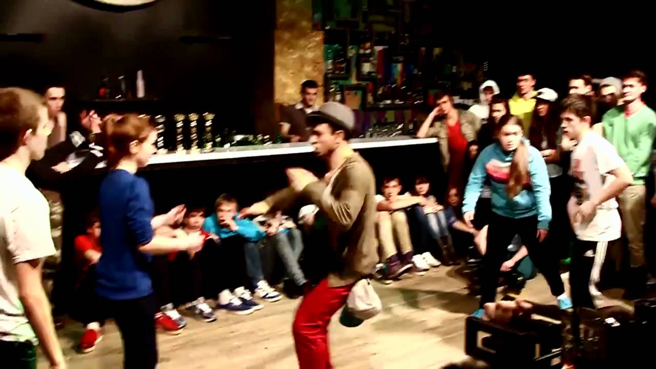 VERTIFIGHT 16 IN RUSSIA - Bonnie & Clyde - Sam Zakharoff & Co. VS ???