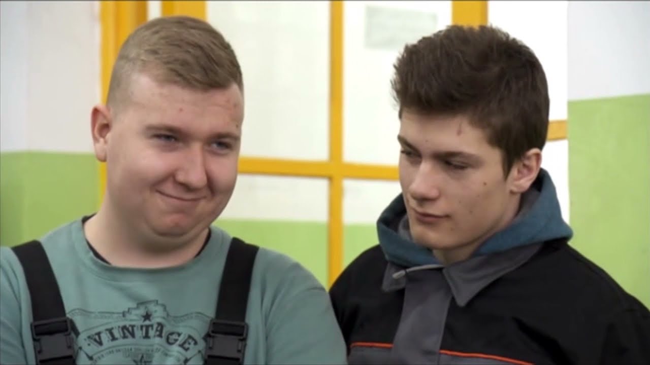 ZSCKR Kowal - Technik mechanizacji rolnictwa i agrotroniki