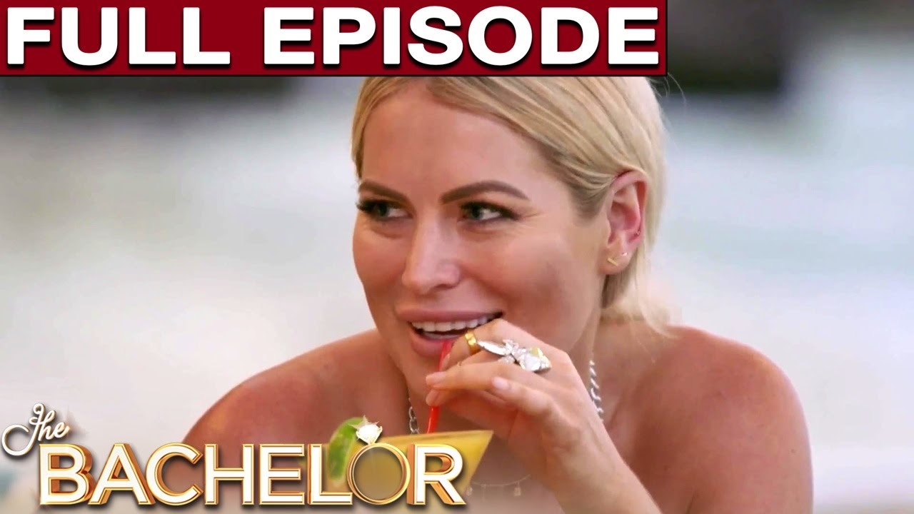 Apollo Arrives, Simone vs Alora Explodes | Bachelor in Paradise Australia | S1 E9