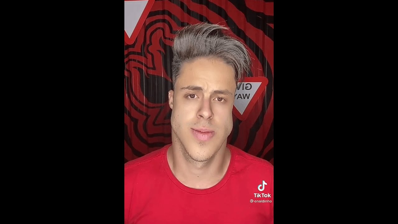 TIK TOK DO ENALDINHO - PARTE 11