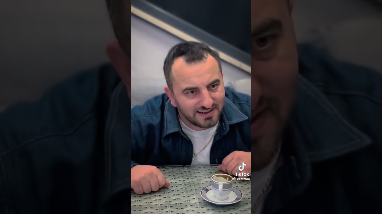Cem Gelinoğlu. #Komedi #video vines #skeç #sahne #zengin #baba