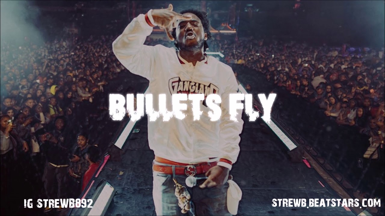 [FREE] Mozzy x Celly Ru Type Beat - 