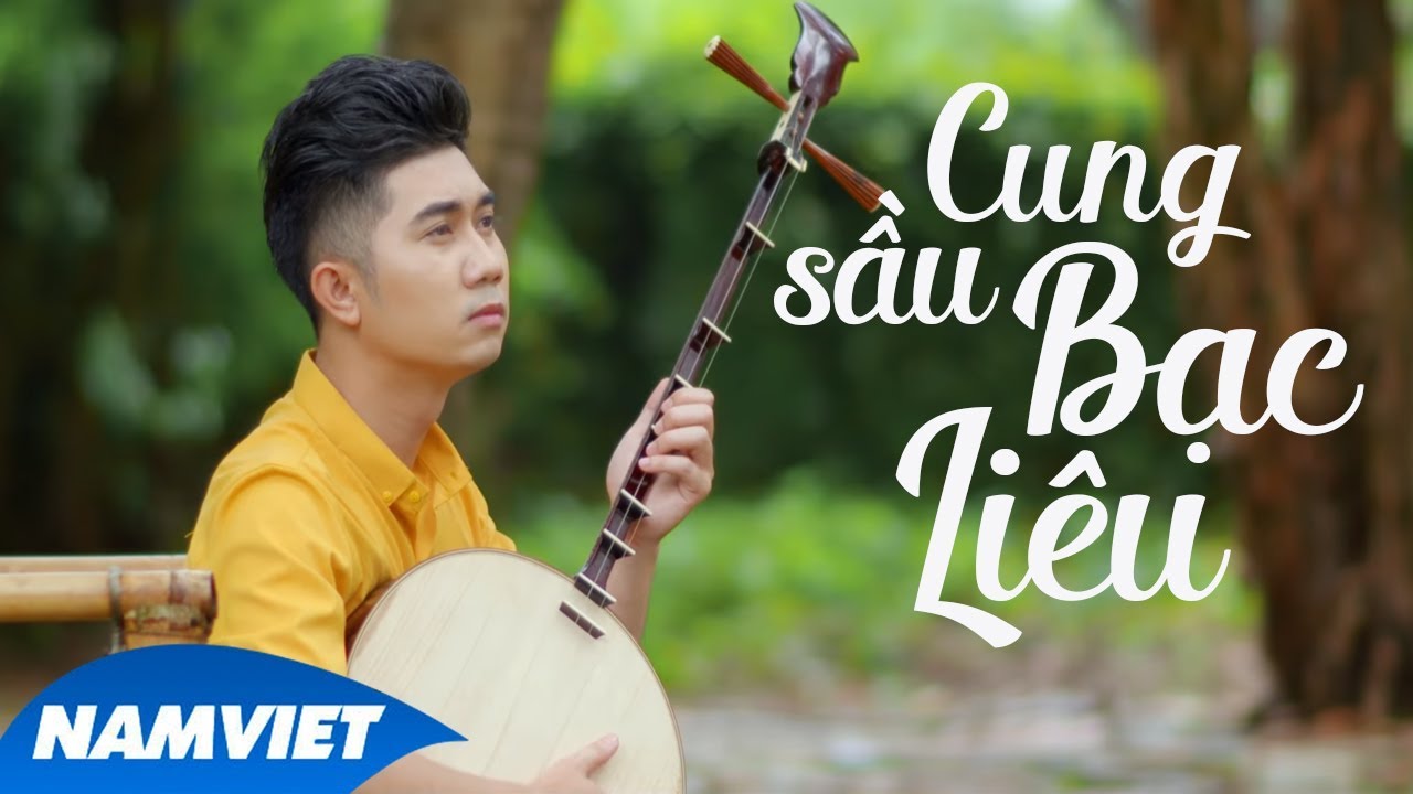Cung Sầu Bạc Li&ecirc;u - Bằng Chương