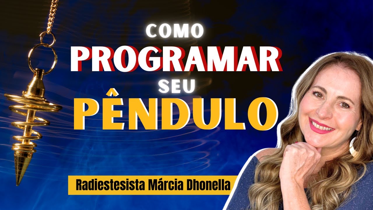 Os Segredos do Pêndulo: Desvendando a Radiestesia | Como usar Pêndulo | Dhonella