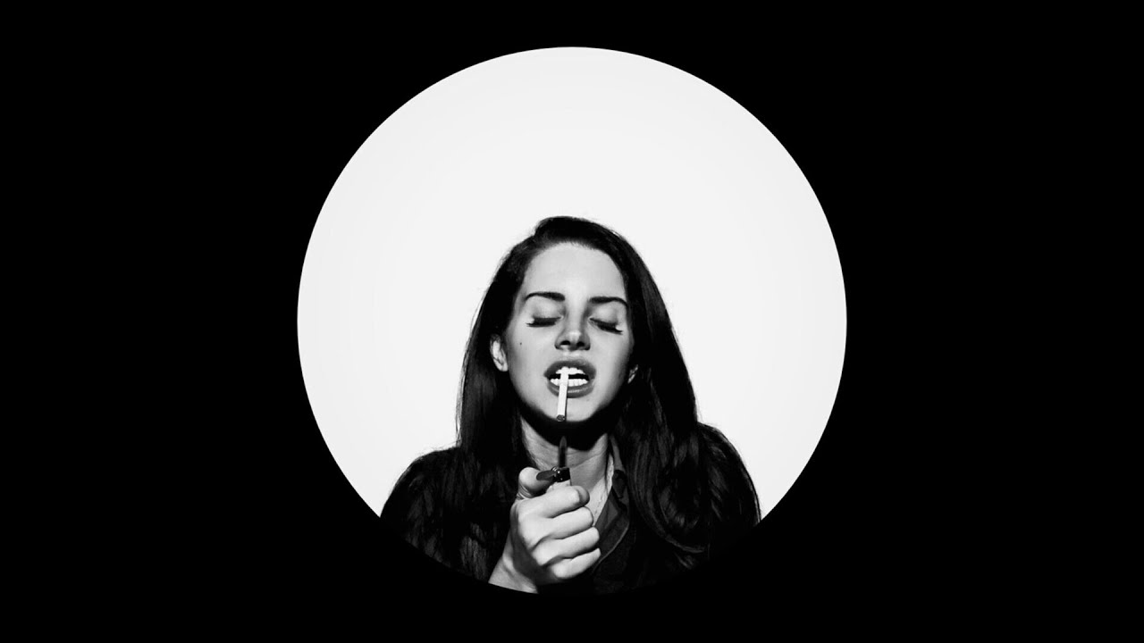 Lana Del Rey - Summertime Sadness (BobCat edit)