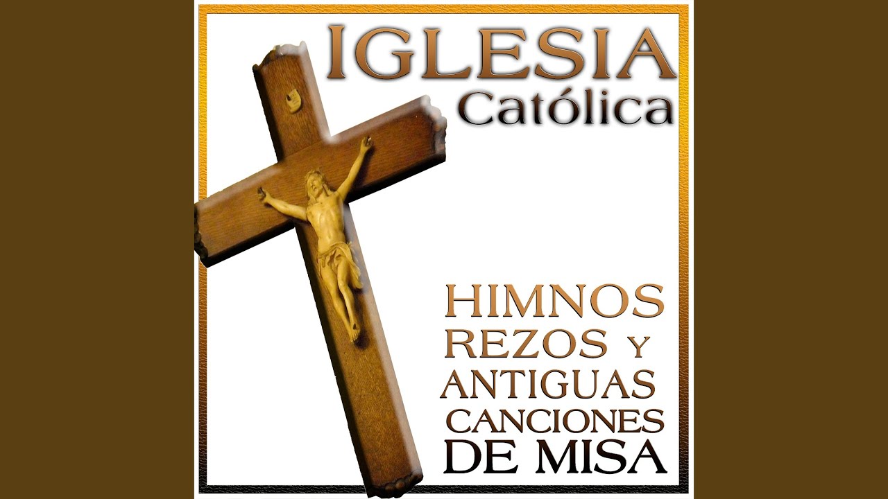 Himno religioso obra pontificia de la santa infancia (musique religieuse prier...