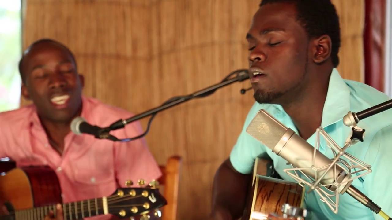 BélO  Kote moun yo  feat. BIC & Mandela (POZE Session)
