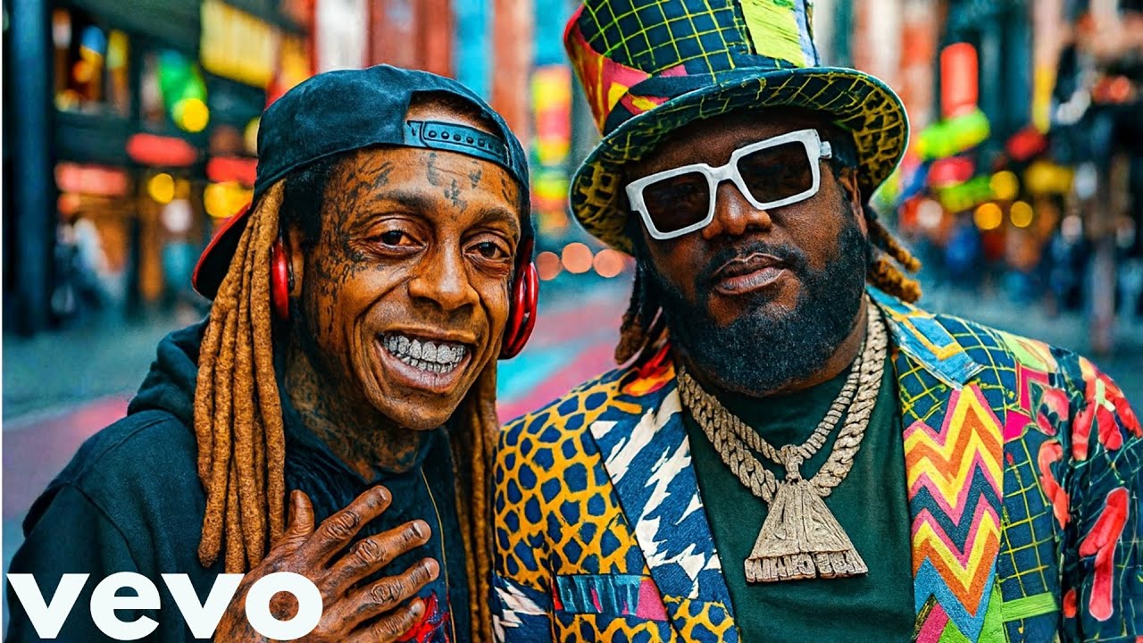 Lil Wayne 🔥 2025 Rap Playlist You Can’t Miss – Ft. DaBaby, Nicki Minaj, Cardi B & More