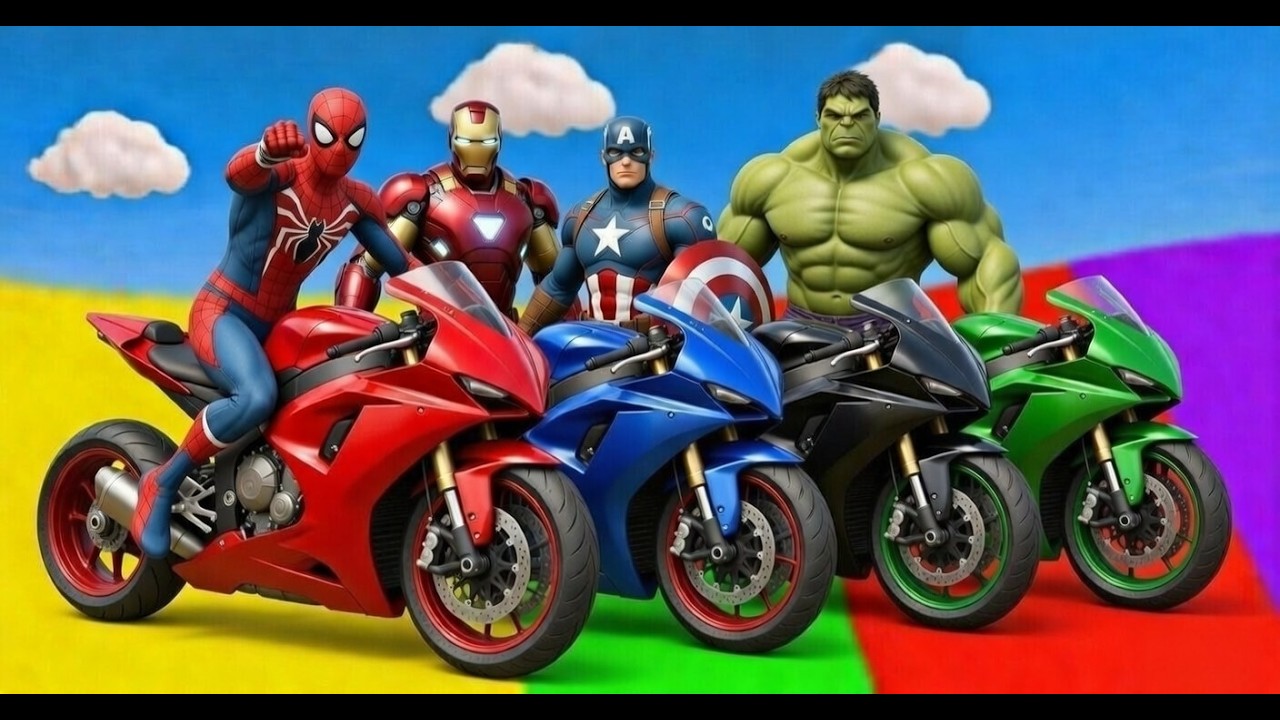 الرجل العنكبوت انقاذ باتمان Spider-Man Rescue batman vs iron man vs venom funny Game GTA 5 superhero