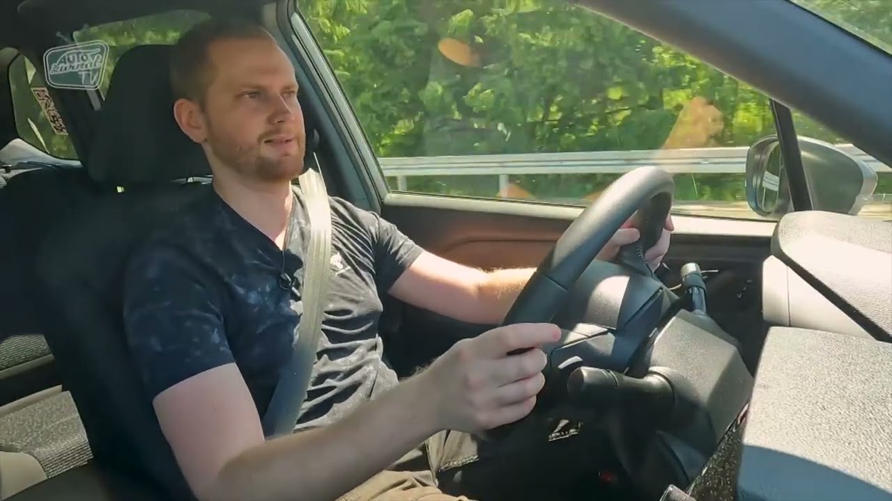BEST OF FORESTER_To najlepšie z novinárskych testov