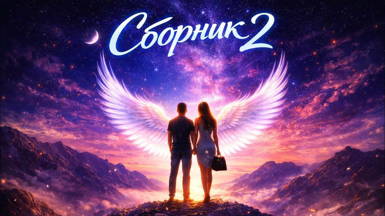 Сборник 2 