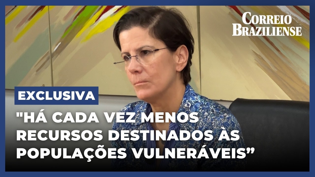 VIOLÊNCIA CONTRA MULHERES: RELATORA ESPECIAL DA ONU FALA SOBRE AVANÇOS E RETROCESSOS