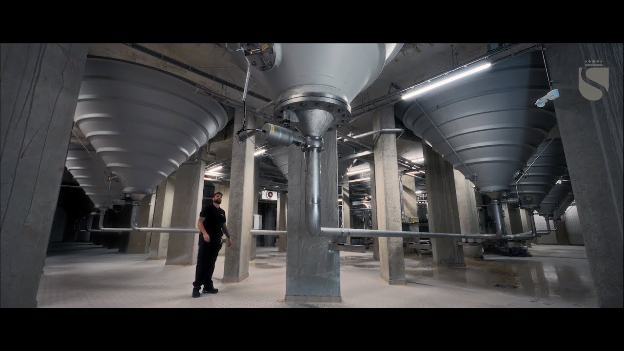 [JP] The craft behind every sip: discover our brewing process / その一口に込められた技術：