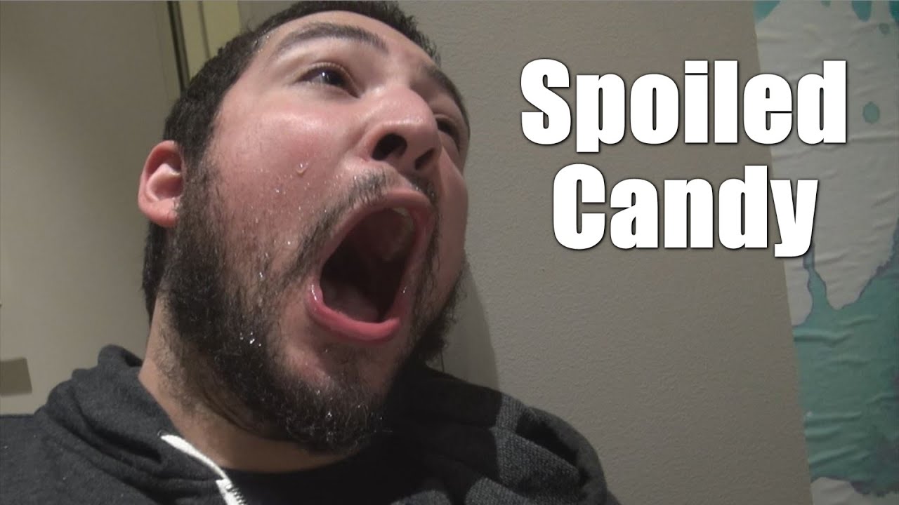 Spoiled Candy - Swedish Creature Adventures