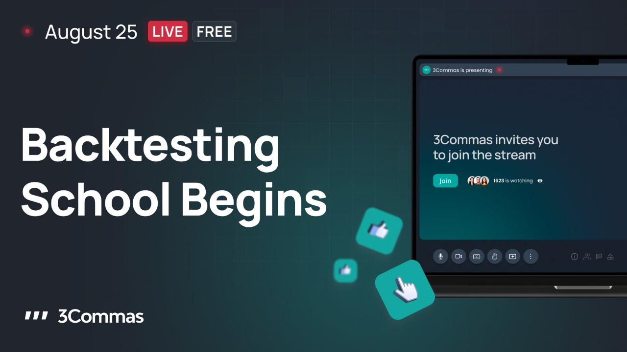Backtesting School Begins