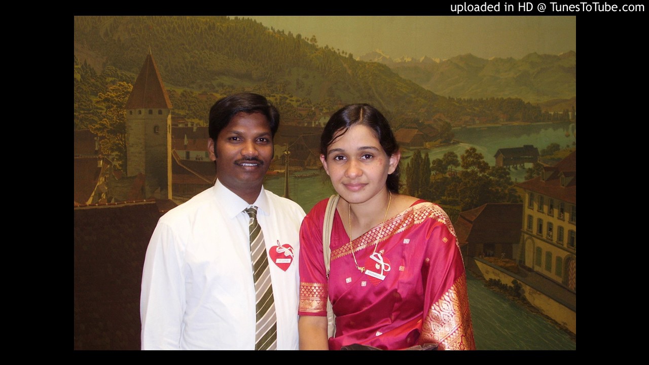 Srusthikartha Lahariah! (Telugu)