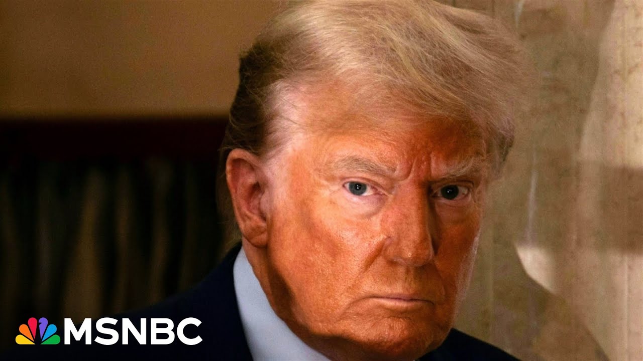 ‘There’s not a lot’ to stop Trump from weaponizing the CIA: Fmr. CIA officer